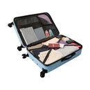 Maleta de 23 Kg 360 Prop Mediana Azul