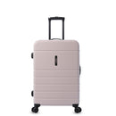 Maleta de Viaje Mediana 360 Prop Rosada