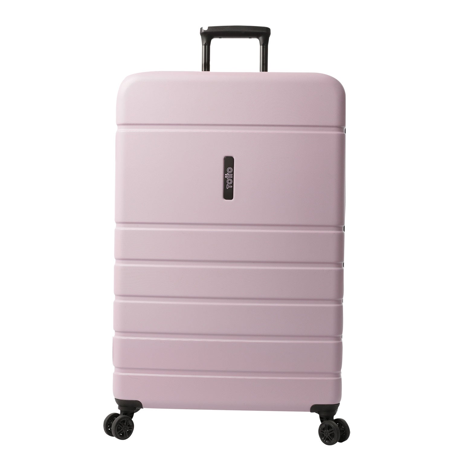 Maleta de Viaje Grande 360 Prop Bodega Rosada