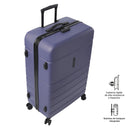 Maleta de Viaje Grande 360 Prop Bodega