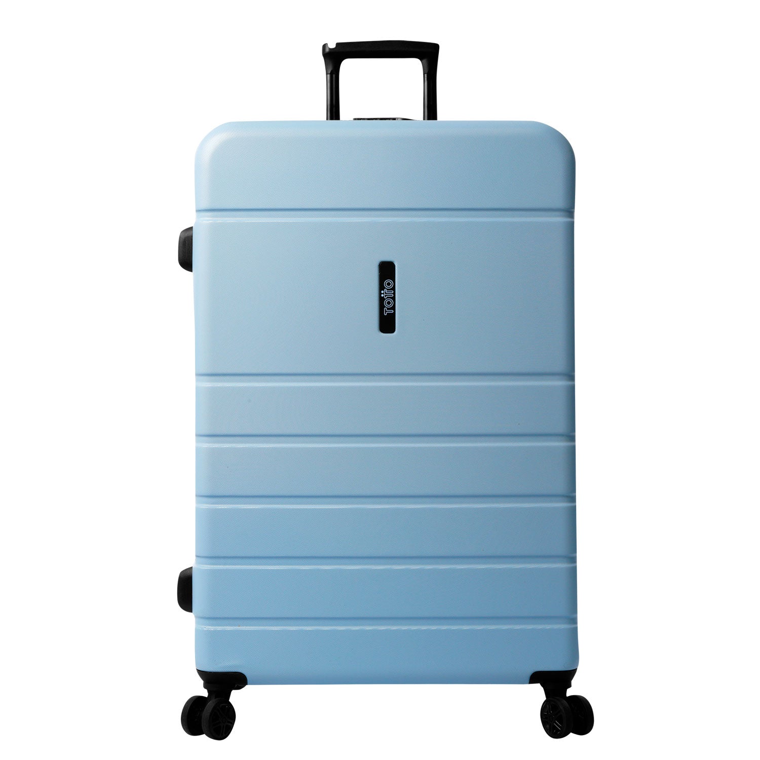 Maleta de Viaje Grande 360 Prop Bodega Azul