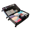 Maleta de Viaje Grande 360 Prop Bodega Azul