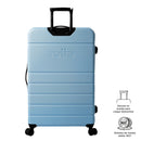 Maleta de Viaje Grande 360 Prop Bodega Azul