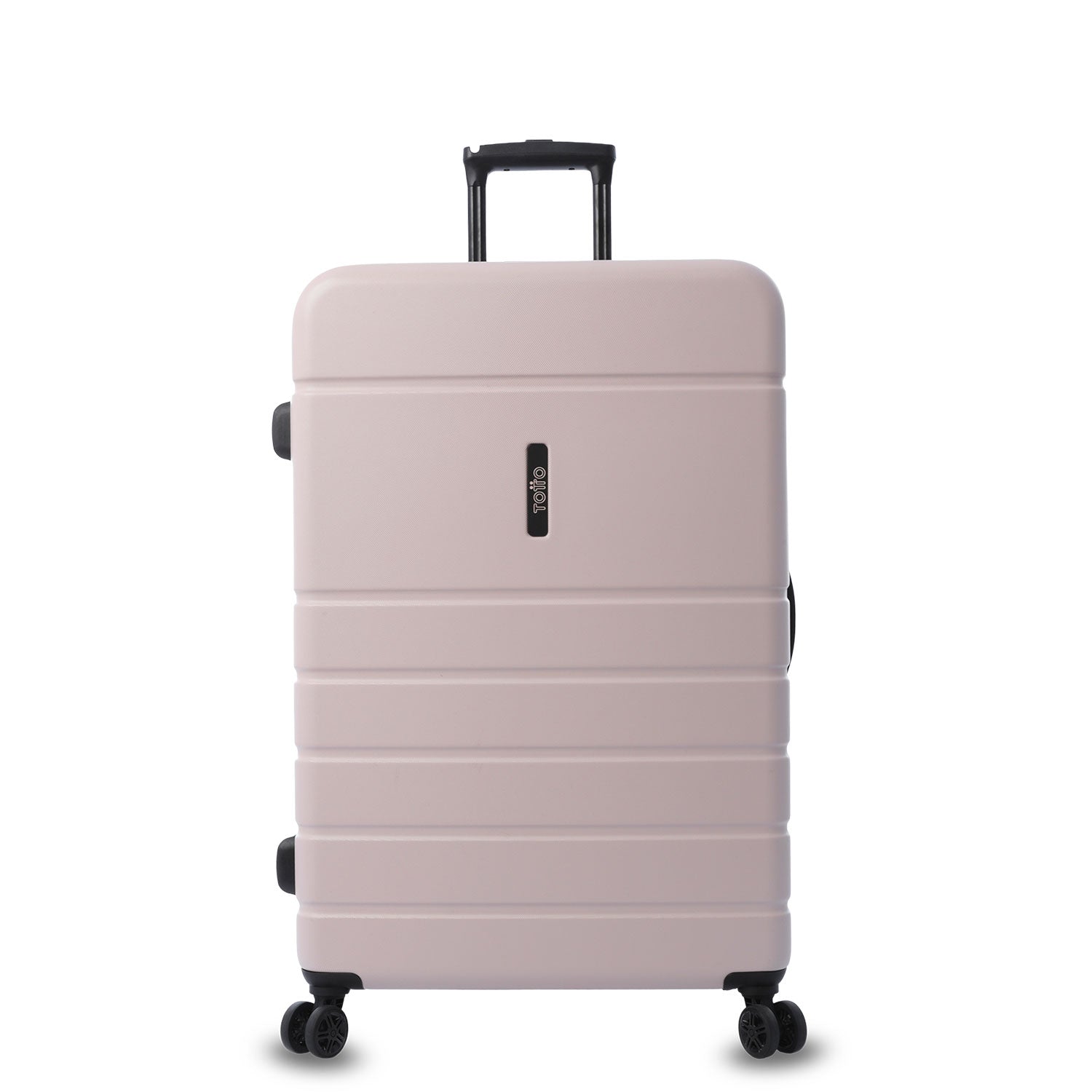 Maleta de Viaje 23 Kg 360 Prop Bodega Rosada