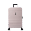 Maleta de Viaje 23 Kg 360 Prop Bodega Rosada