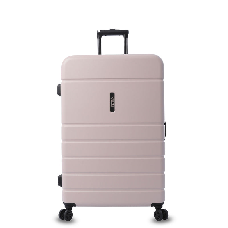Maleta de Viaje 23 Kg 360 Prop Bodega Rosada