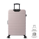 Maleta de Viaje 23 Kg 360 Prop Bodega Rosada