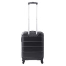 Maleta Viaje 360 Rayatta S - Color: Negro