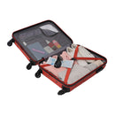 Maleta de Mano 360 Rayatta S Roja