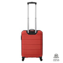 Maleta de Mano 360 Rayatta S Roja