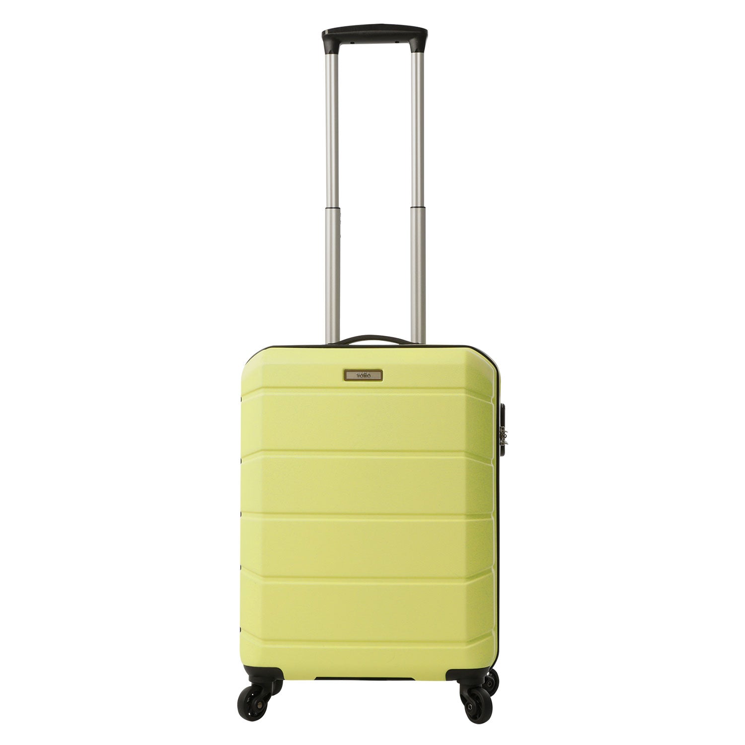 Maleta de Cabina 360 Rayatta de 10 kilos Amarilla