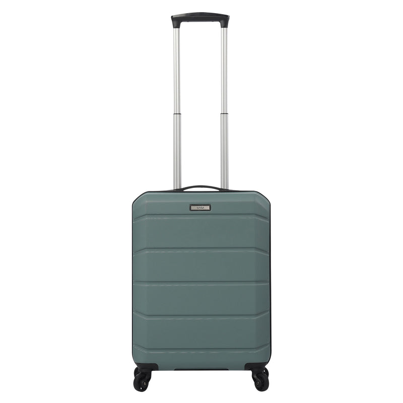 Maleta de Cabina 360 Rayatta de 10 kilos Verde