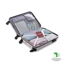 Maleta de 10 kilos 360 Rayatta Pequeña Rosada