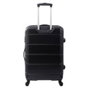 Maleta Viaje 360 Rayatta M - Color: Negro