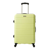 Maleta de Viaje 23 Kg 360 Rayatta Bodega Rosada