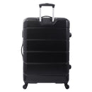 Maleta Viaje 360 Rayatta L - Color: Negro