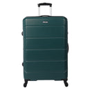 Maleta Viaje 360 Rayatta L - Color: Verde