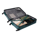 Maleta Viaje 360 Rayatta L - Color: Verde