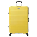 Maleta Viaje Grande 360 Rayatta Amarilla