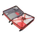 Maleta de viaje grande 360 Rayatta L Roja