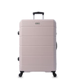 Maleta de Viaje 23 Kg 360 Rayatta Bodega Rosada