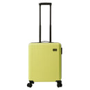 Maleta de Cabina 360 Sko de 10 kilos Amarilla