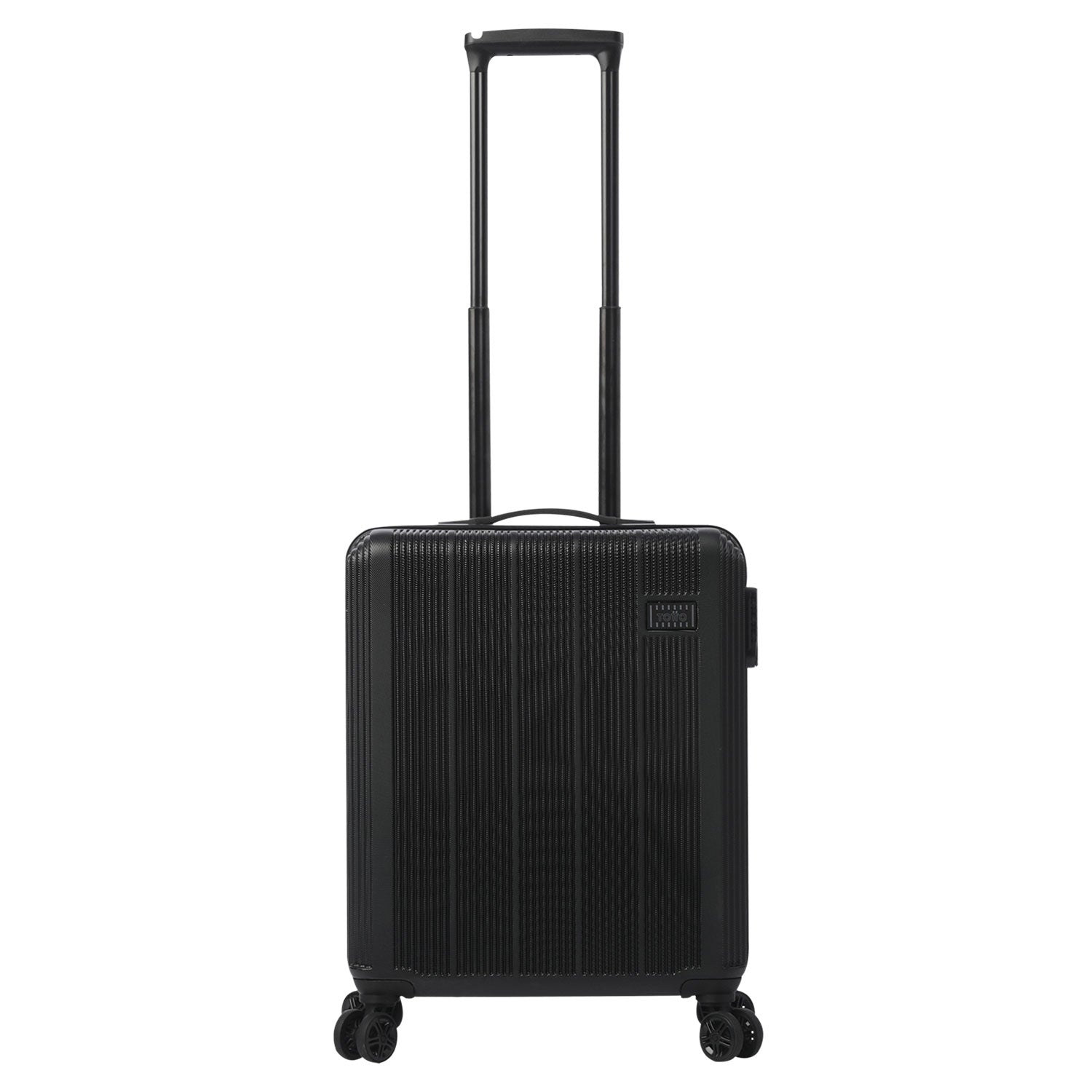 Maleta de Cabina 360 Sko de 10 kilos Negra