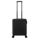 Maleta de Cabina 360 Sko de 10 kilos Negra