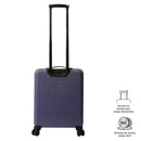 Maleta de Cabina 360 Sko de 10 kilos Azul