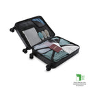 Maleta de 10 kilos 360 Sko Pequeña Negra