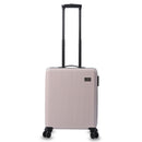 Maleta de 10 kilos 360 Sko Pequeña Rosada