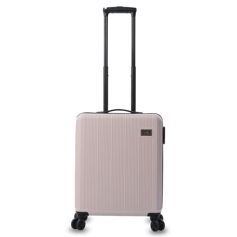 Maleta de 10 kilos 360 Sko Pequeña Rosada