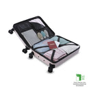 Maleta de 10 kilos 360 Sko Pequeña Rosada