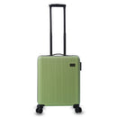 Maleta de 10 kilos 360 Sko Pequeña Verde