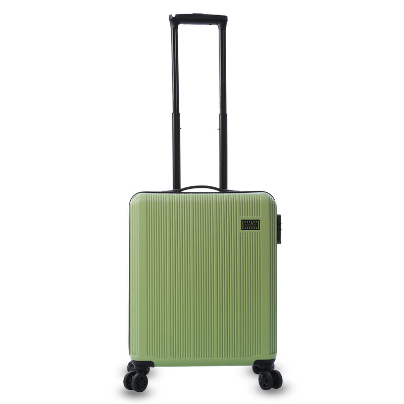 Maleta de 10 kilos 360 Sko Pequeña Verde