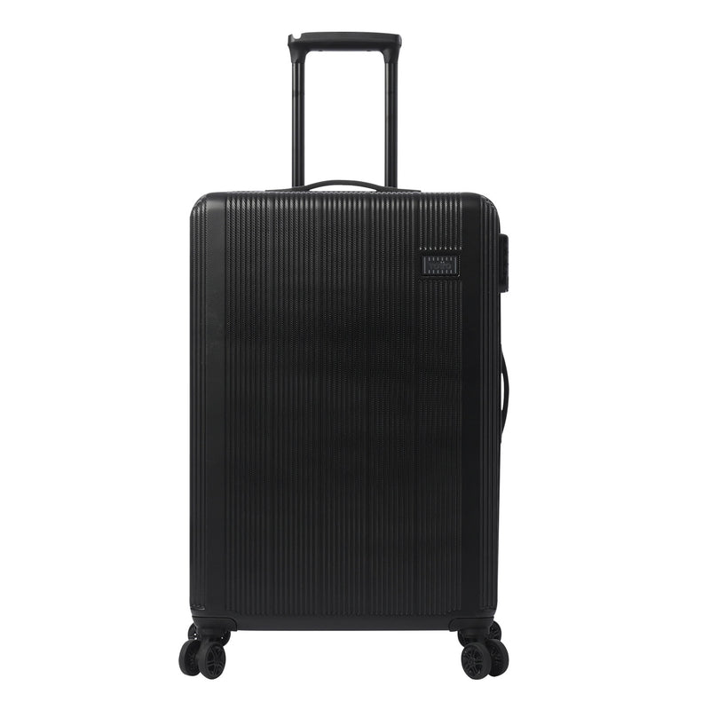 Maleta de 23 Kg 360 Sko Mediana Negra