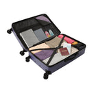 Maleta de 23 Kg 360 Sko Mediana Azul