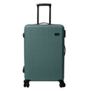 Maleta de 23 Kg 360 Sko Mediana Verde