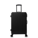 Maleta de Viaje Mediana 360 Sko Negra