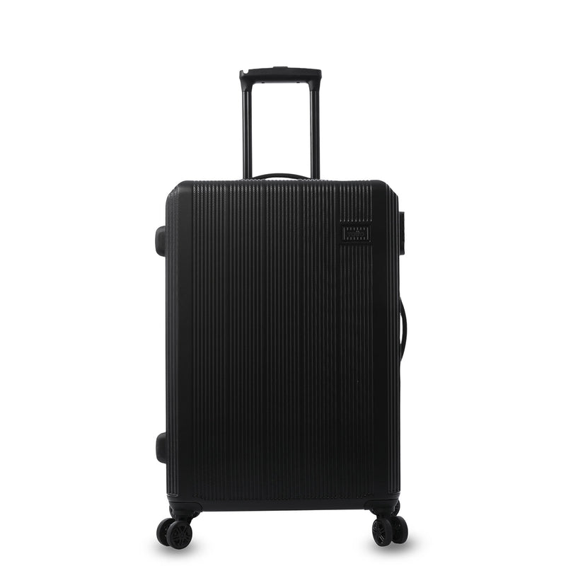 Maleta de Viaje Mediana 360 Sko Negra