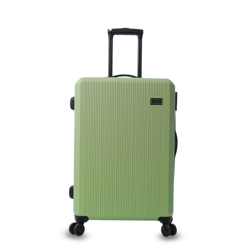 Maleta de Viaje Mediana 360 Sko Verde