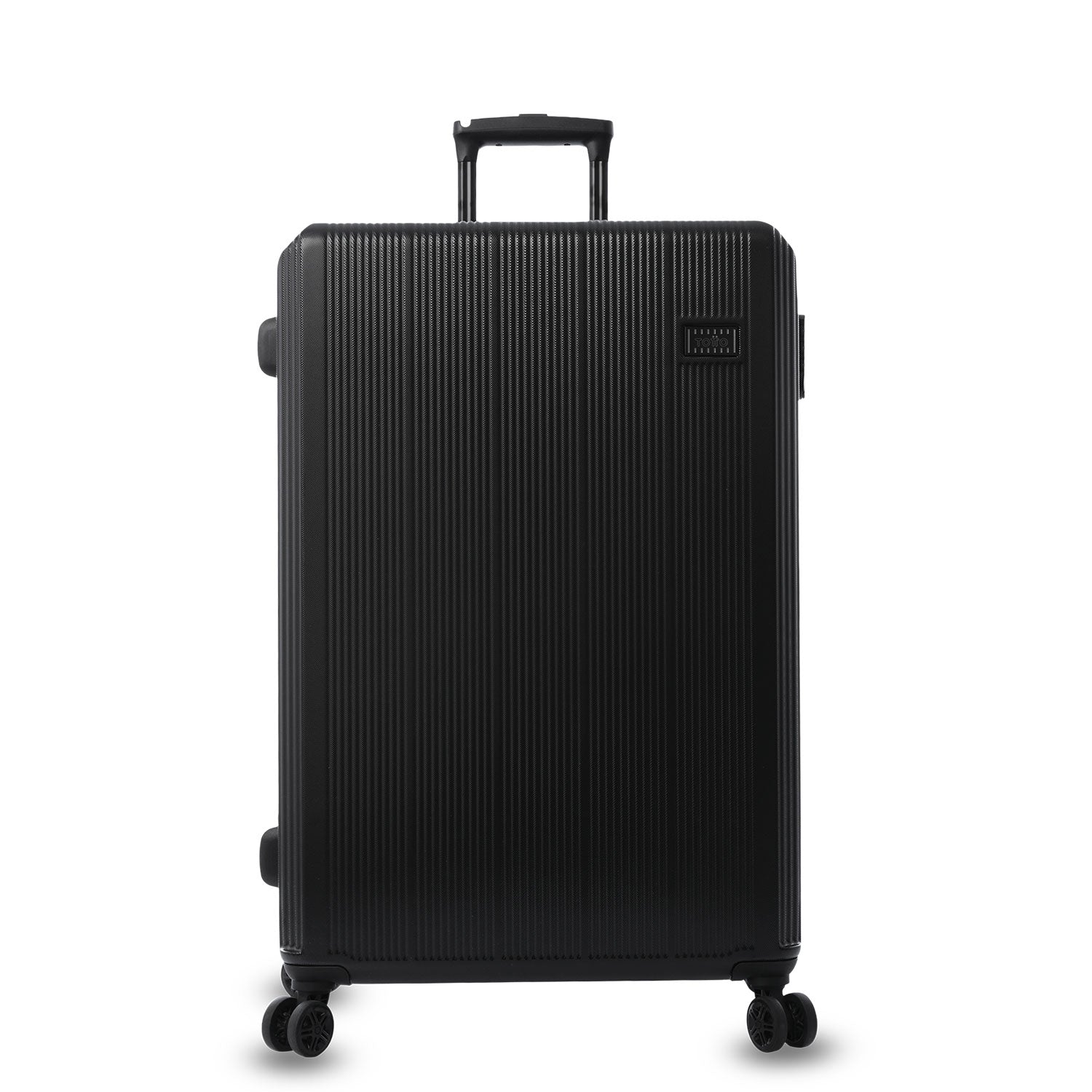 Maleta de Viaje 23 Kg 360 Sko Bodega Negra