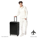 Maleta de Viaje 23 Kg 360 Sko Bodega Negra