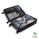 Maleta de Viaje 23 Kg 360 Sko Bodega Negra