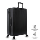 Maleta de Viaje 23 Kg 360 Sko Bodega Negra