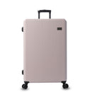 Maleta de Viaje 23 Kg 360 Sko Bodega Rosada