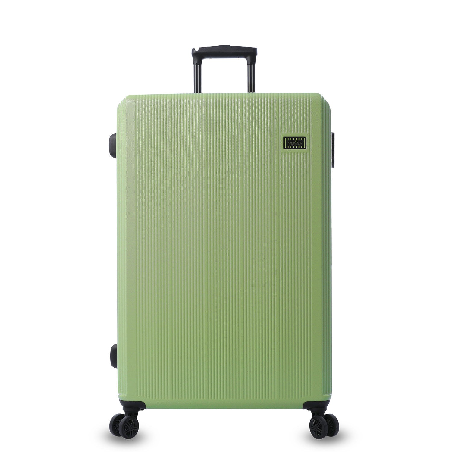 Maleta de Viaje 23 Kg 360 Sko Bodega Verde