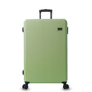 Maleta de Viaje 23 Kg 360 Sko Bodega Verde