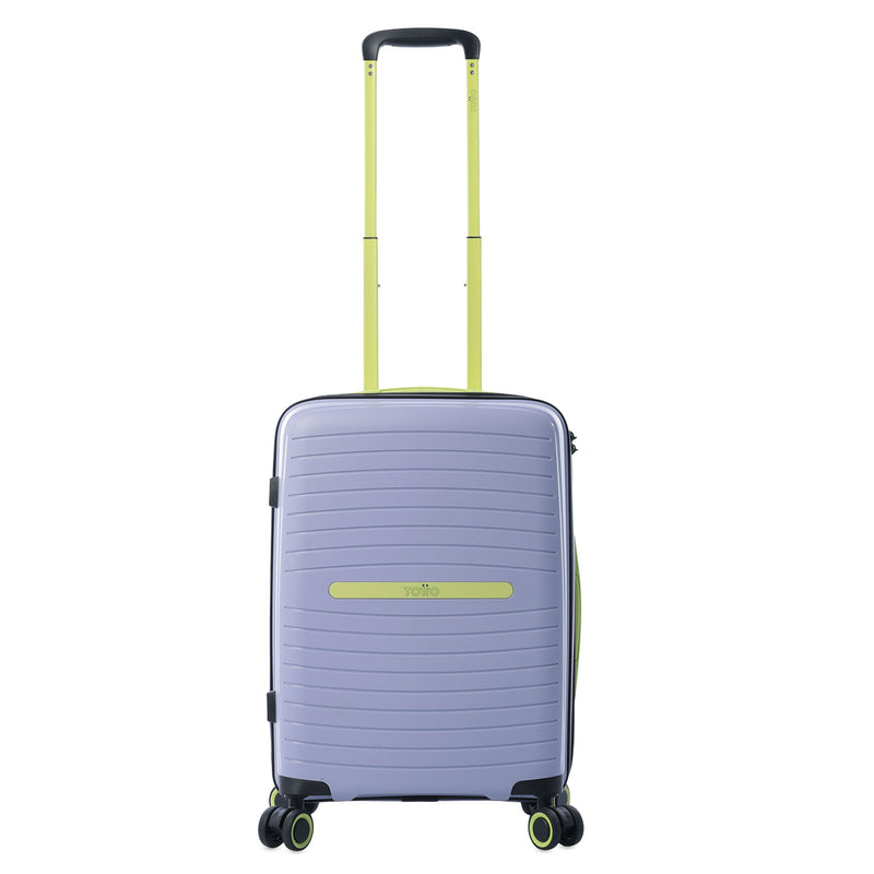 Maleta de 10 kilos 360 Wave 2.0 Pequeña Morada