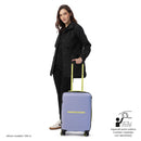 Maleta de 10 kilos 360 Wave 2.0 Pequeña Morada